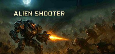 Meta Quest 游戏《异形射击：硬核机甲模拟器》Alien Shooter- Hardcore Mech Simulator